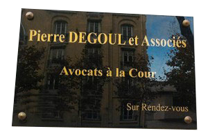 Avocat Degoul Neuilly-sur-Seine